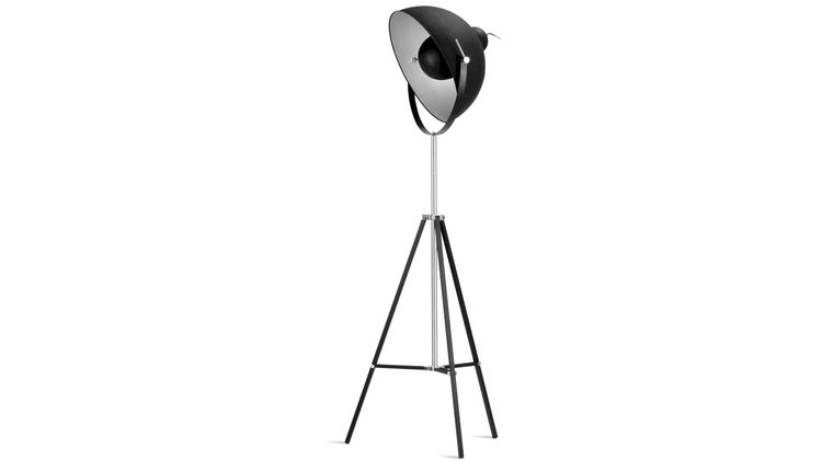It's about RoMi Hollywood Vloerlamp