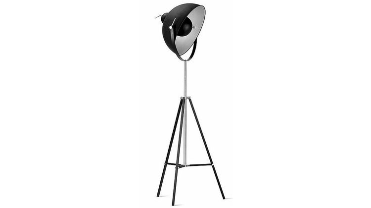 It's about RoMi Hollywood Vloerlamp