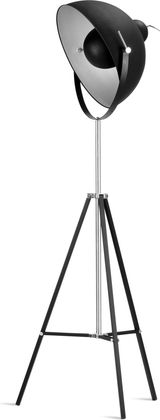 It's about RoMi Hollywood Vloerlamp