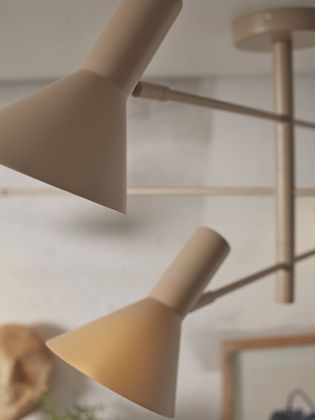 It's about RoMi Izmir Plafondlamp