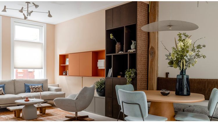It's about RoMi Izmir Plafondlamp