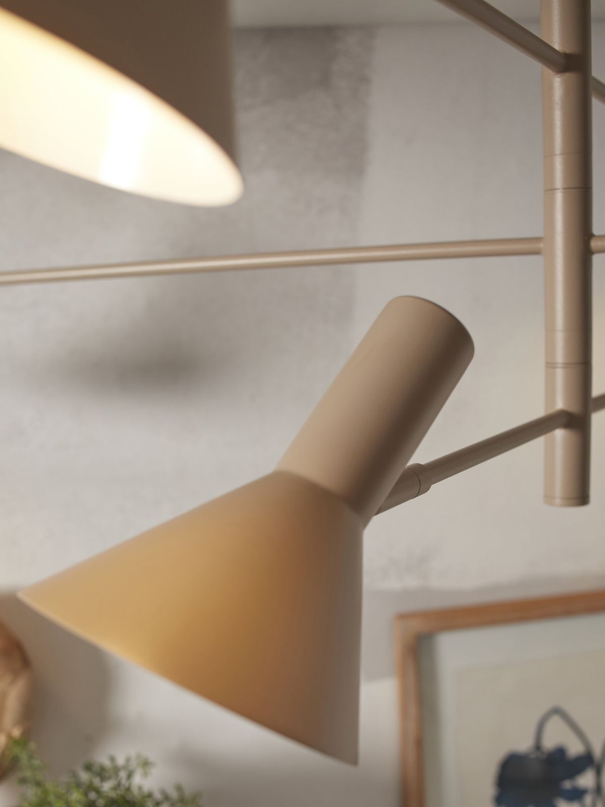 It's about RoMi Izmir Plafondlamp