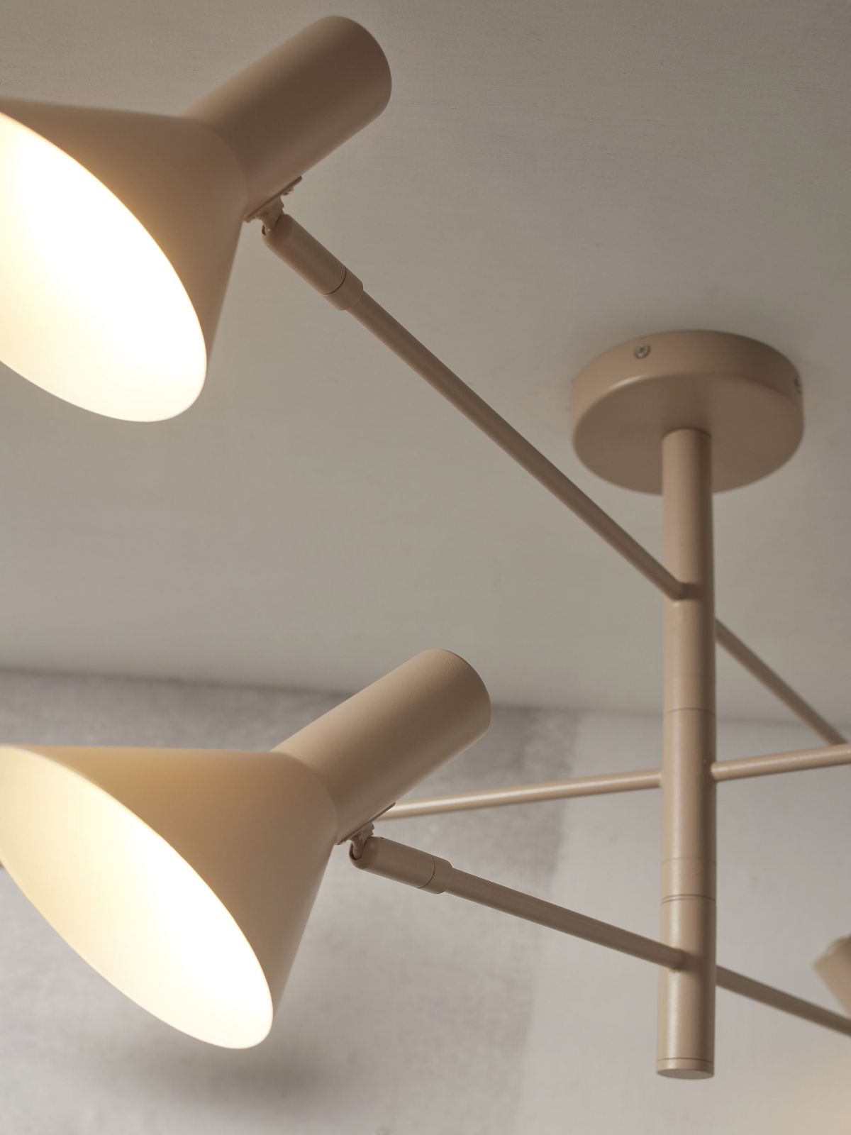 It's about RoMi Izmir Plafondlamp