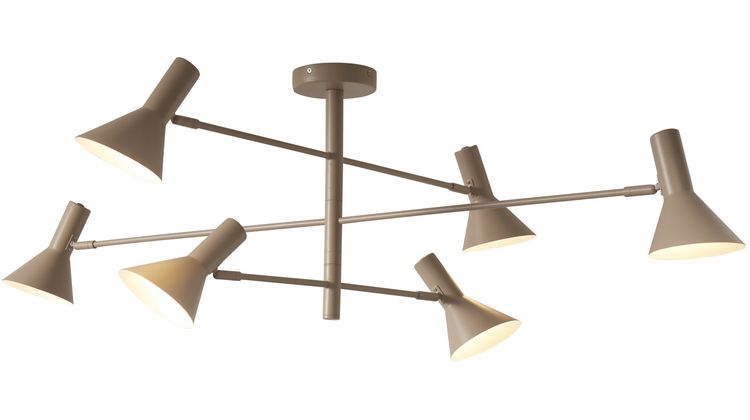 It's about RoMi Izmir Plafondlamp