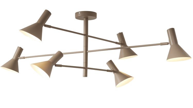 It's about RoMi Izmir Plafondlamp