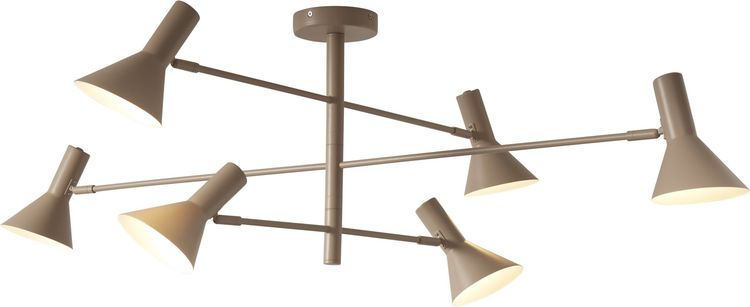 It's about RoMi Izmir Plafondlamp