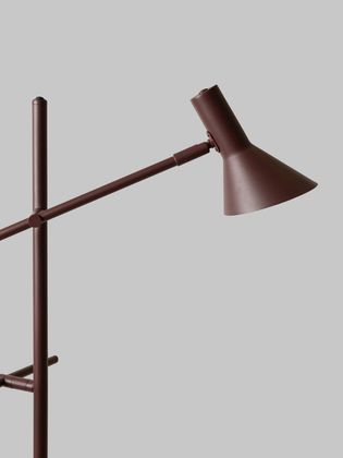 It's about RoMi Izmir Vloerlamp