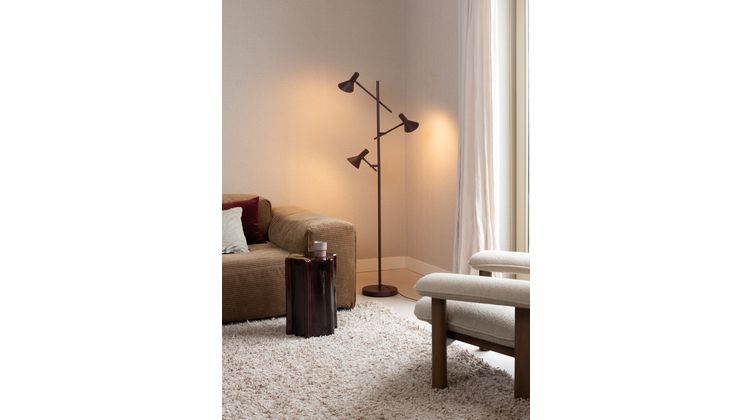 It's about RoMi Izmir Vloerlamp