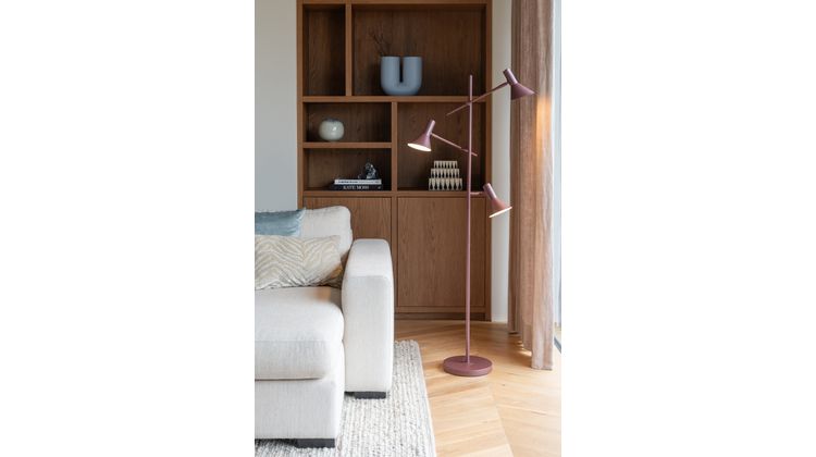 It's about RoMi Izmir Vloerlamp
