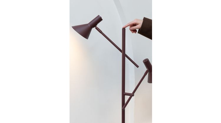 It's about RoMi Izmir Vloerlamp
