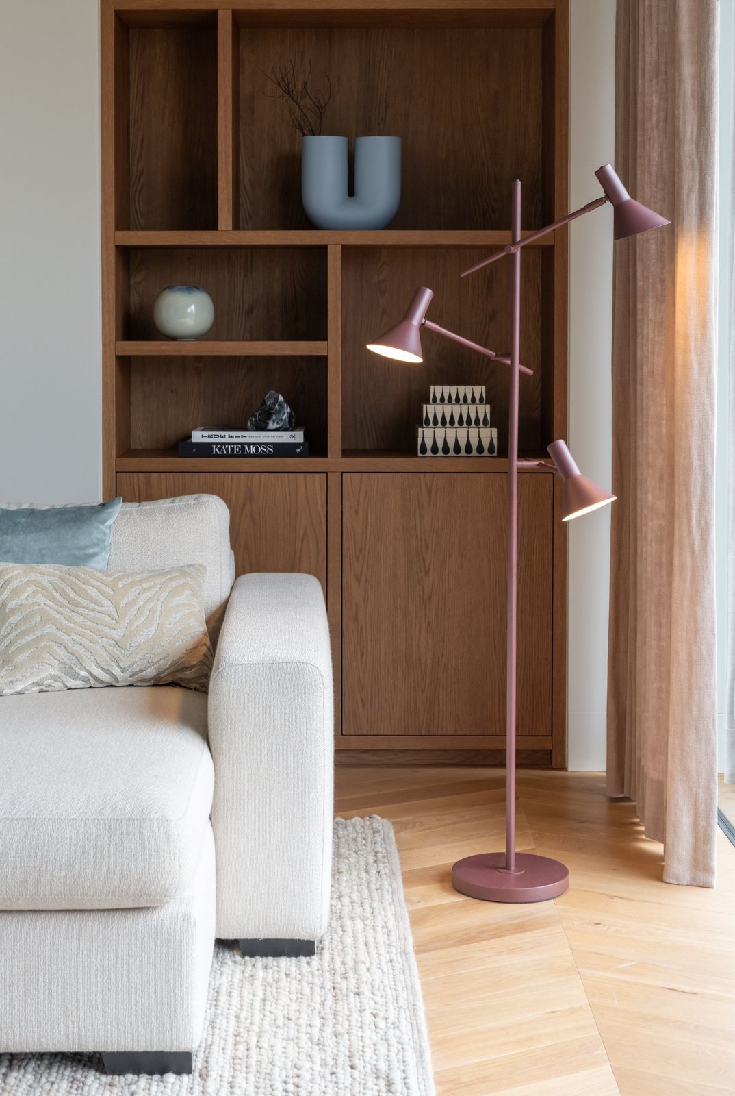 It's about RoMi Izmir Vloerlamp