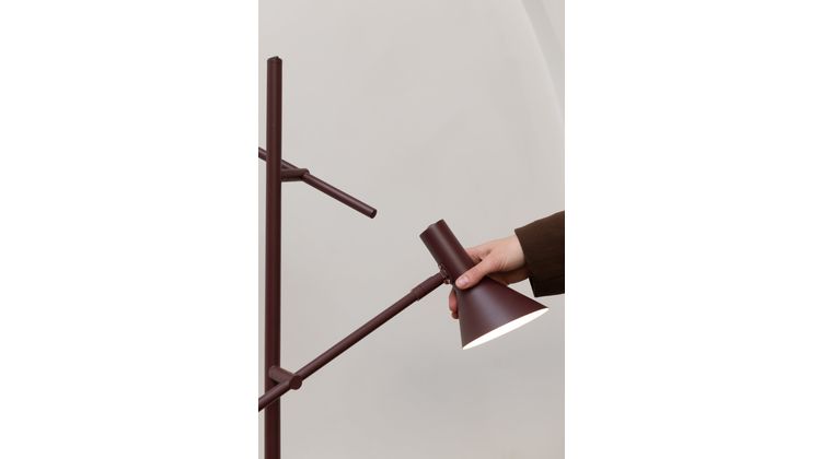 It's about RoMi Izmir Vloerlamp