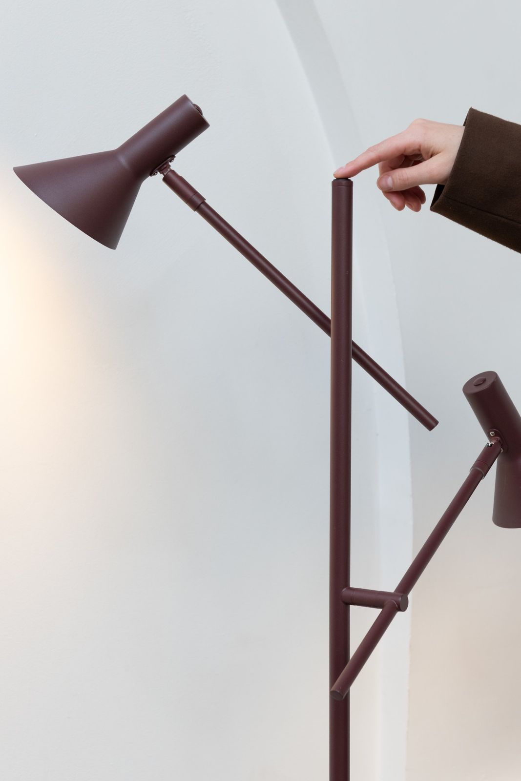 It's about RoMi Izmir Vloerlamp