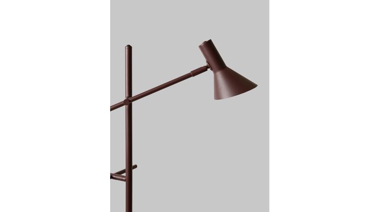 It's about RoMi Izmir Vloerlamp