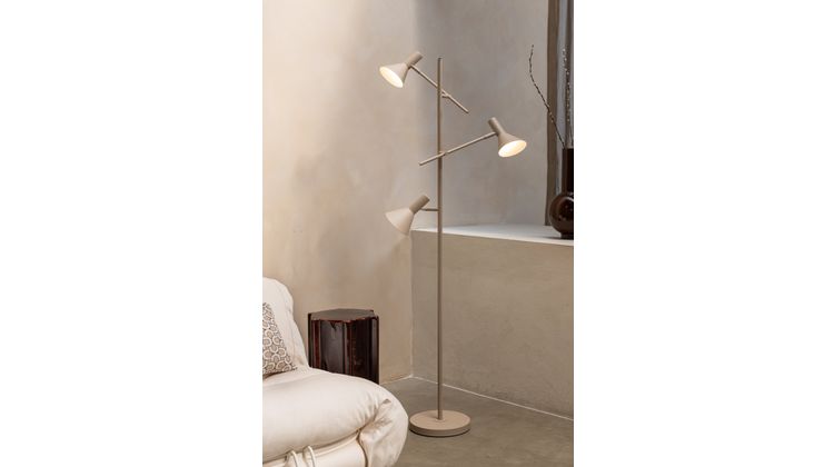 It's about RoMi Izmir Vloerlamp