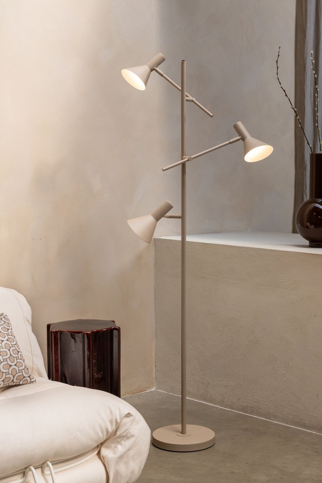 It's about RoMi Izmir Vloerlamp