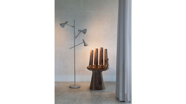 It's about RoMi Izmir Vloerlamp