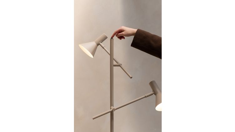 It's about RoMi Izmir Vloerlamp