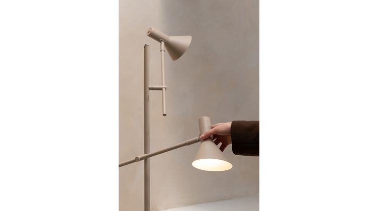 It's about RoMi Izmir Vloerlamp