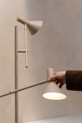 It's about RoMi Izmir Vloerlamp