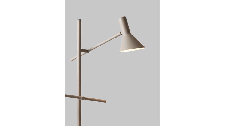 It's about RoMi Izmir Vloerlamp