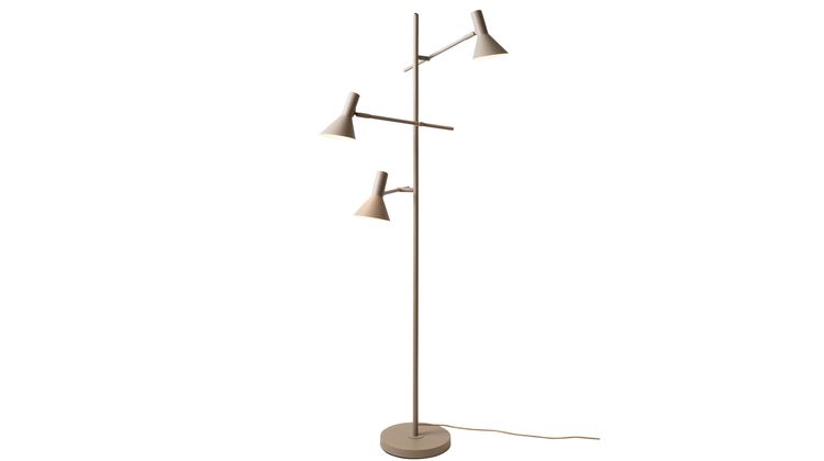 It's about RoMi Izmir Vloerlamp