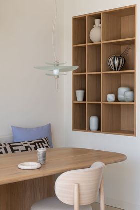 It's about RoMi Kyoto Hanglamp