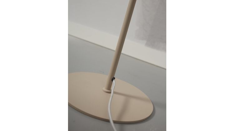 It's about RoMi Lisbon Vloerlamp