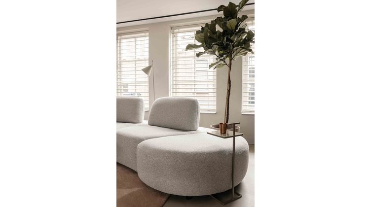 It's about RoMi Lisbon Vloerlamp