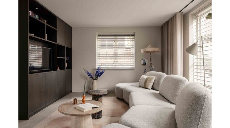 It's about RoMi Lisbon Vloerlamp