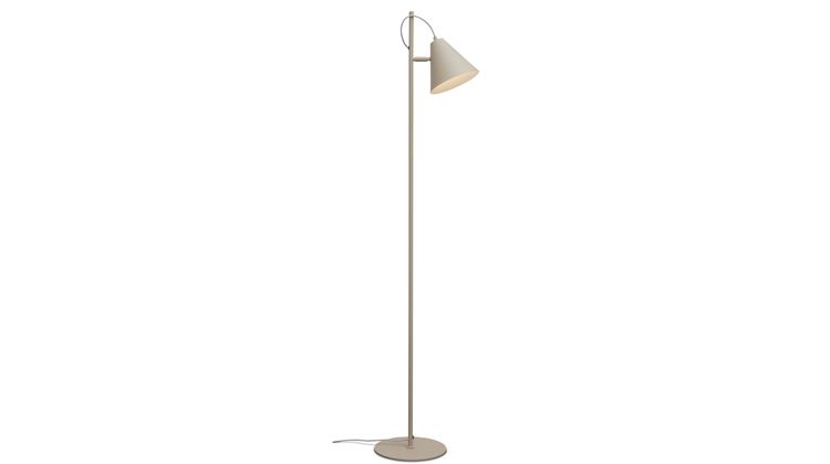 It's about RoMi Lisbon Vloerlamp