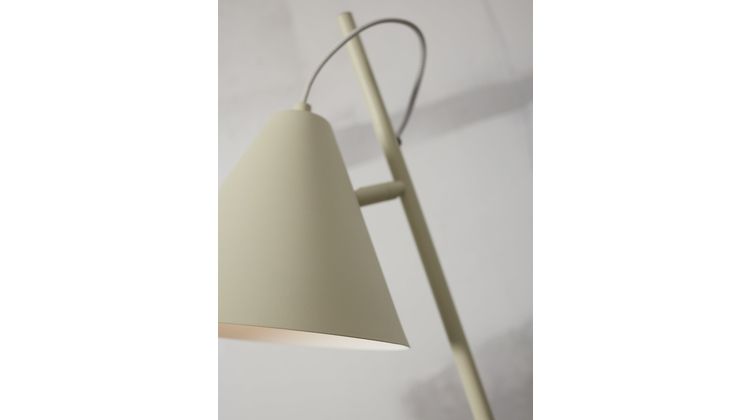 It's about RoMi Lisbon Vloerlamp