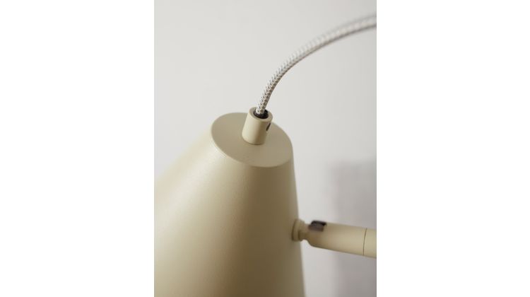 It's about RoMi Lisbon Vloerlamp
