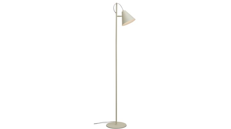 It's about RoMi Lisbon Vloerlamp
