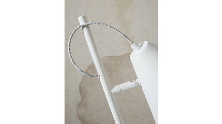 It's about RoMi Lisbon Vloerlamp