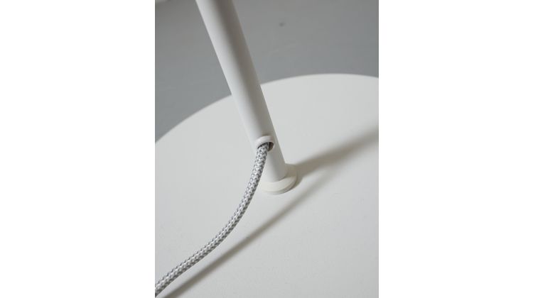 It's about RoMi Lisbon Vloerlamp