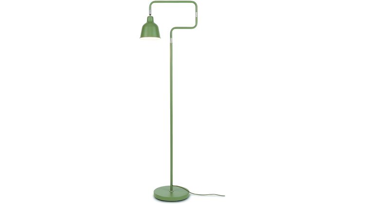 It's about RoMi London Vloerlamp