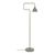 It's about RoMi London Vloerlamp Olijfgroen