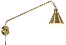 It's about RoMi Lyon Wandlamp