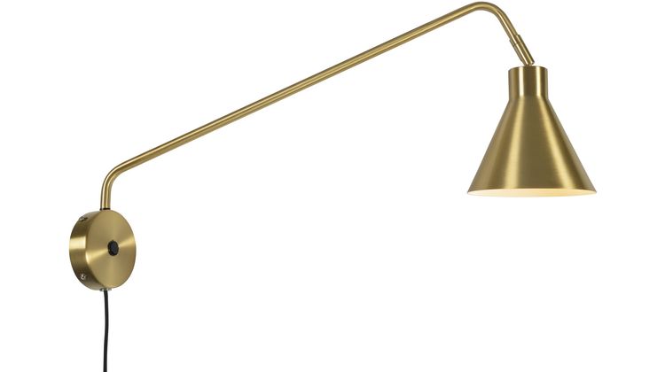 It's about RoMi Lyon Wandlamp