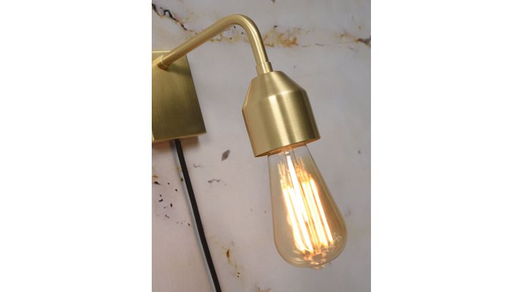 It's about RoMi Madrid Wandlamp