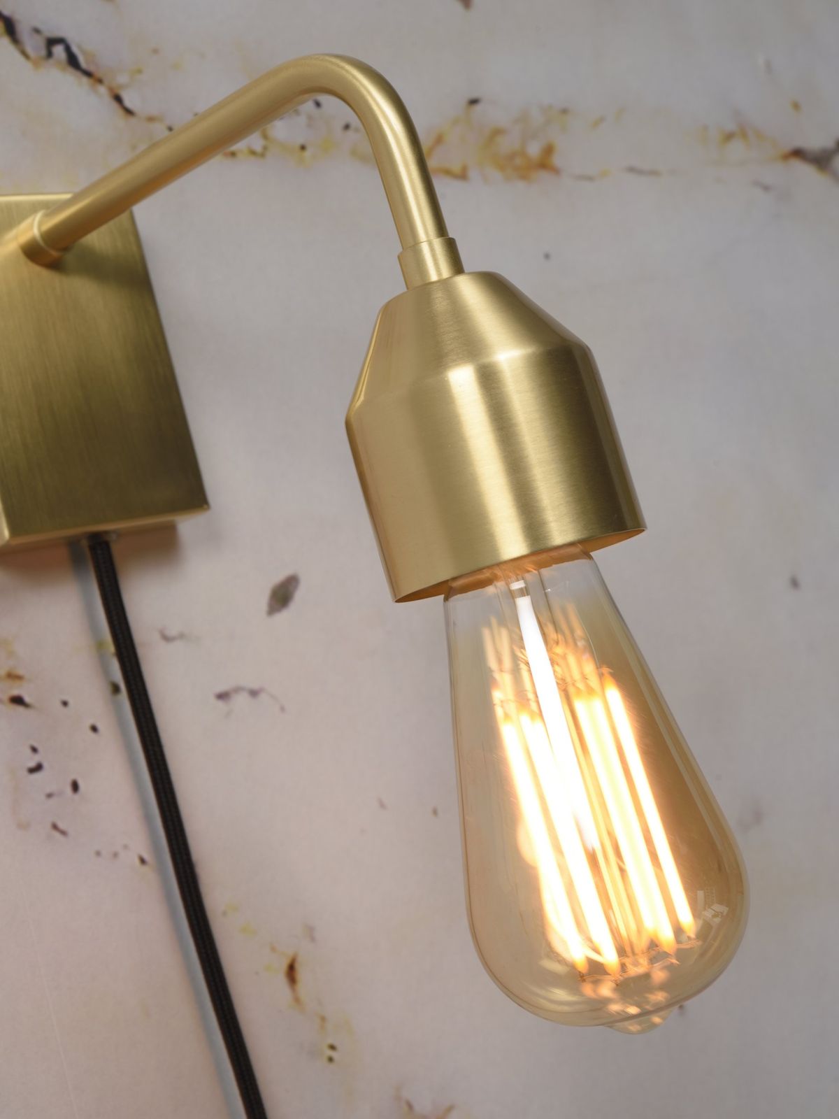 It's about RoMi Madrid Wandlamp