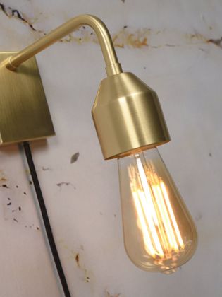 It's about RoMi Madrid Wandlamp