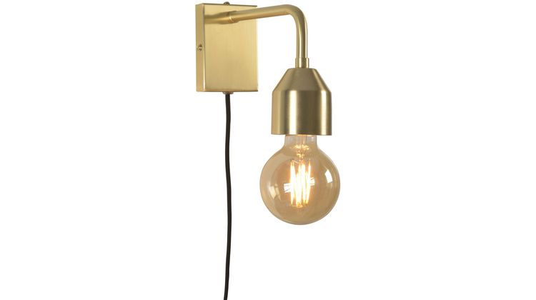 It's about RoMi Madrid Wandlamp