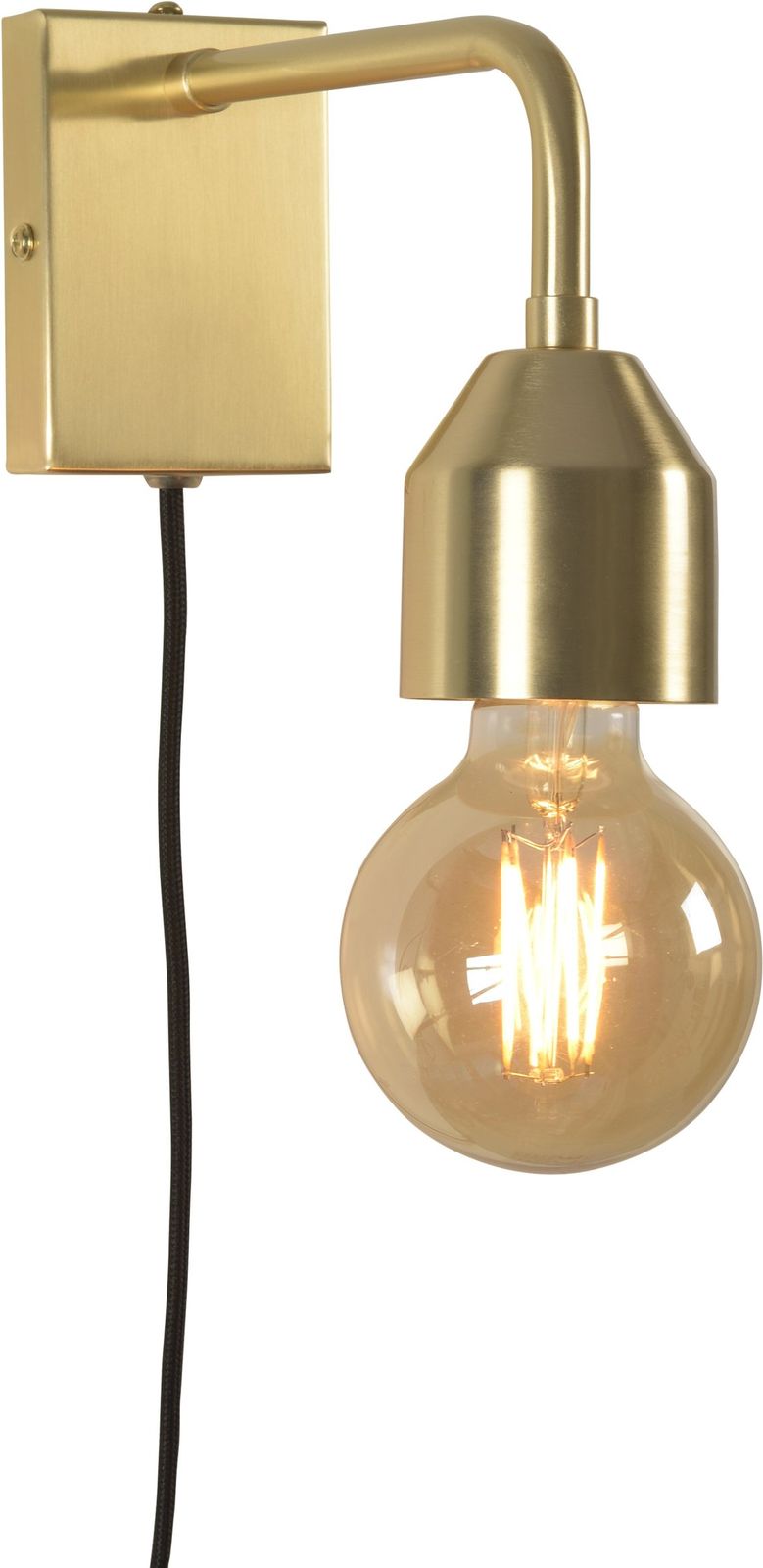 It's about RoMi Madrid Wandlamp