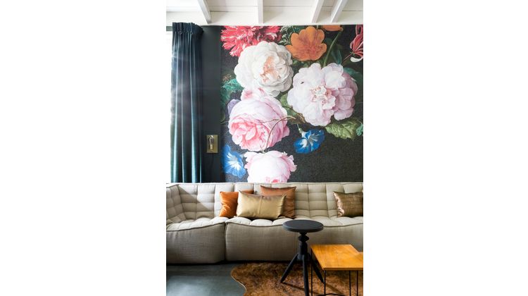 It's about RoMi Madrid Wandlamp