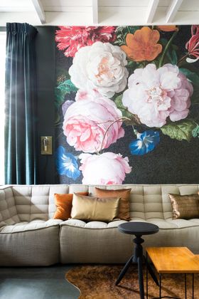 It's about RoMi Madrid Wandlamp