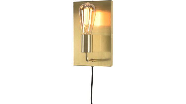 It's about RoMi Madrid Wandlamp