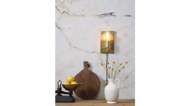 It's about RoMi Madrid Wandlamp