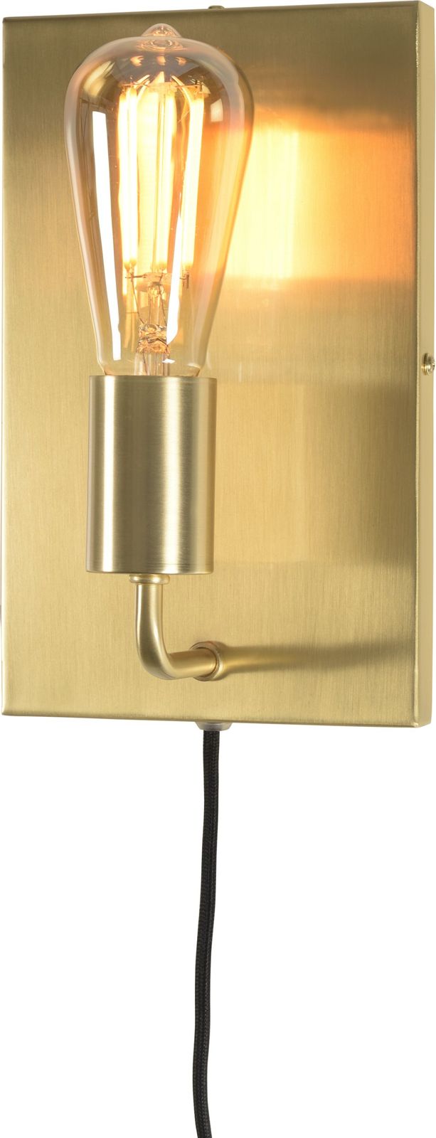 It's about RoMi Madrid Wandlamp